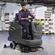 Karcher 65/90 Scrubber Dryer - Ride-on